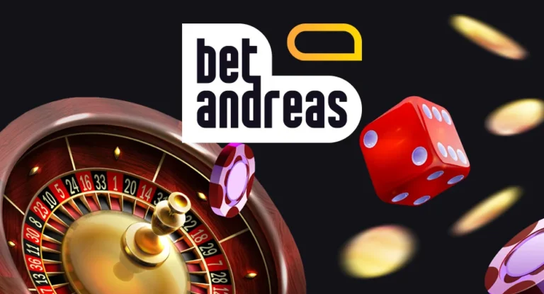Преимущества игры в BetAndreas Казино