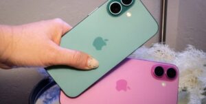 Почему iPhone 17 стал самым ожидаемым смартфоном года