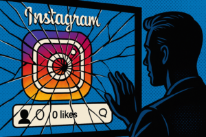 Чи впливають хештеги на ризик отримати тіньовий бан?