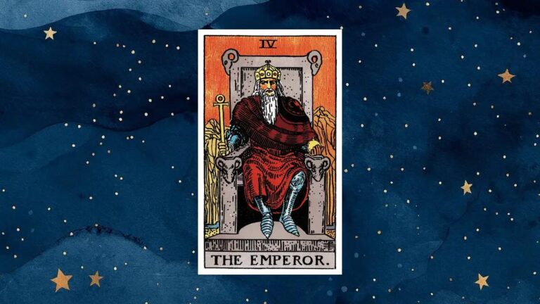 Какие качества даёт человеку 4 аркан?